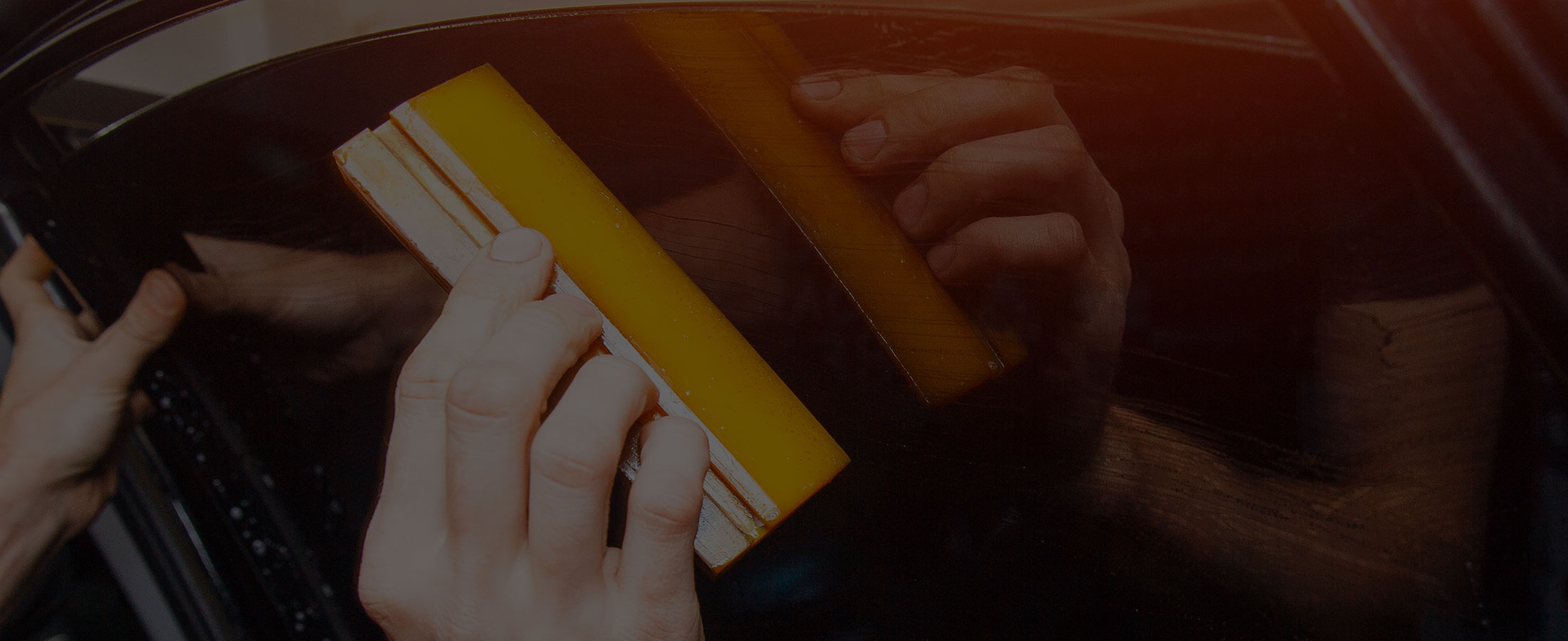 Window Tint Gone Wrong & How To Fix It