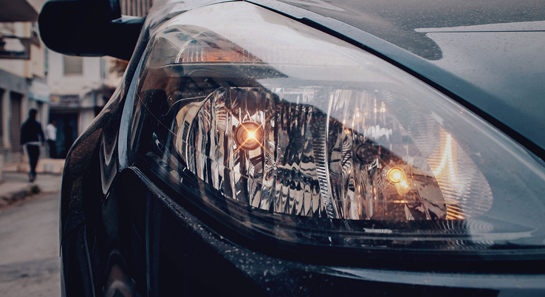 euro style headlights trucks