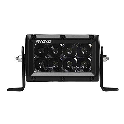 Rigid off road lights