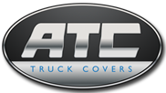 ATC truck covers logo