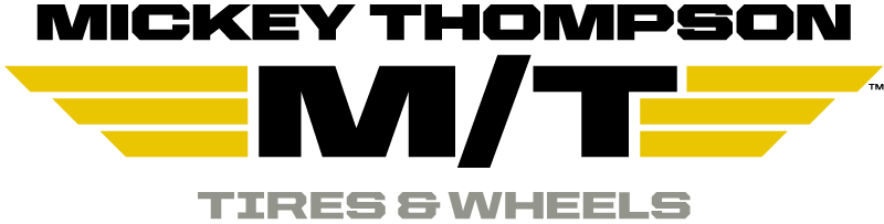 Mickey Thompson Tires and Wheels