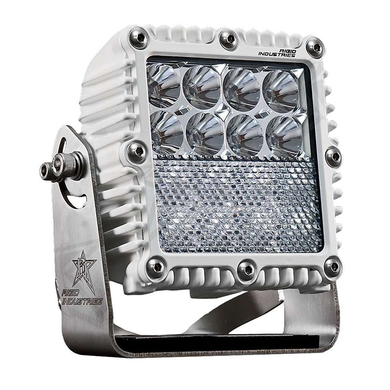 Rigid Industries flood light