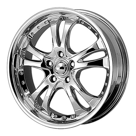 Wheel Pros Rims