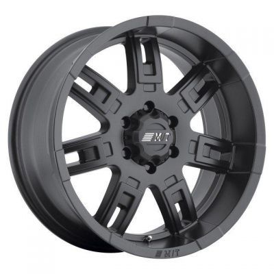 Mickey Thompson tires and wheels