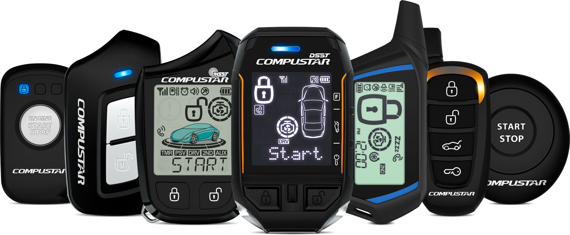 Compustar Remote Start Install Manual