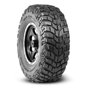 Mickey Thompson tires and wheels