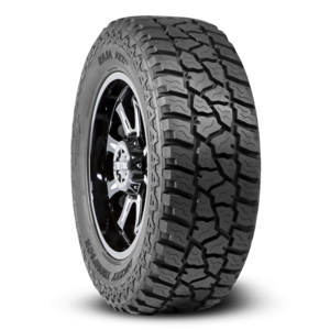 Mickey Thompson tires and wheels