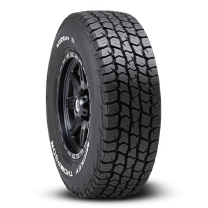 Mickey Thompson tires and wheels