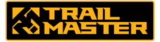 Trail Master logo