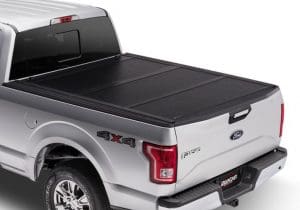 UnderCover Flex Truck Bed Cover