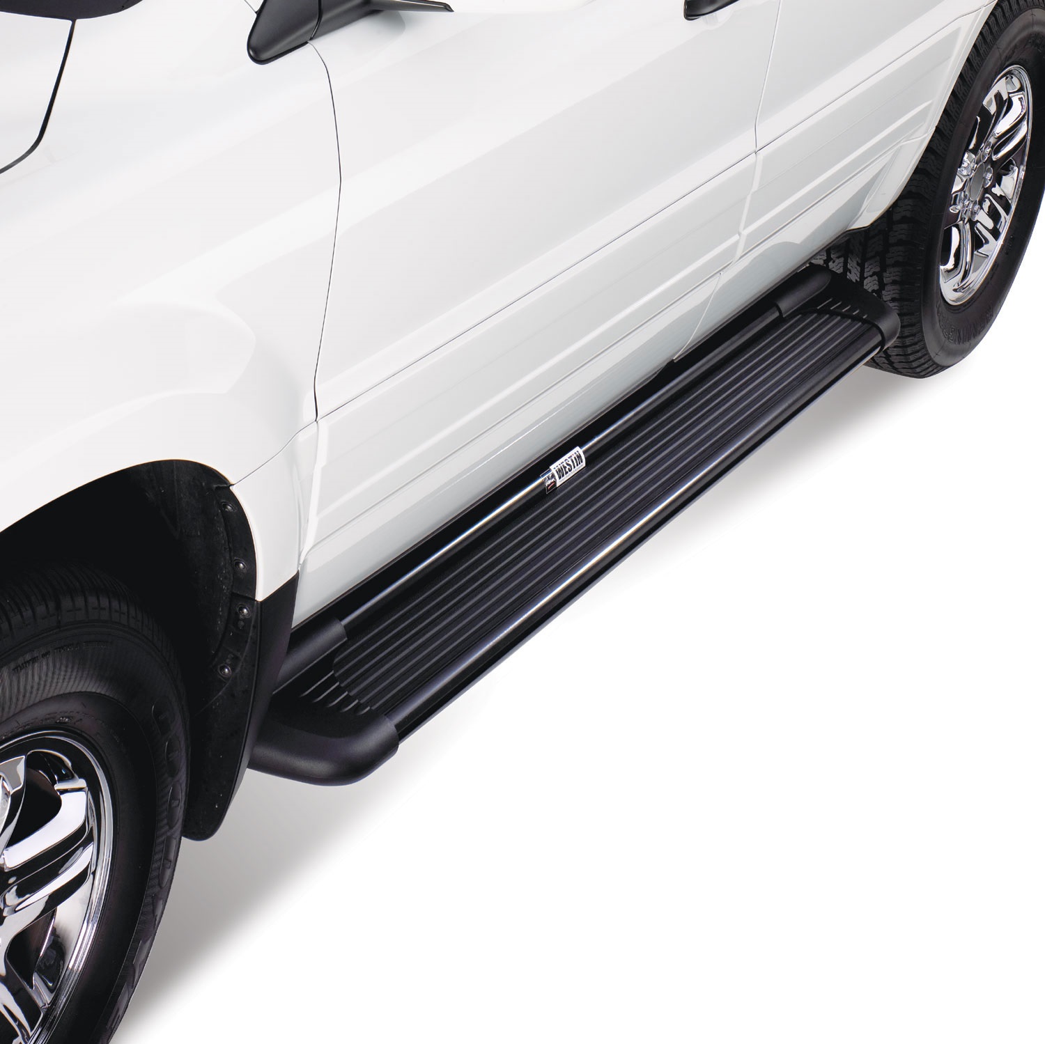 Running Boards and Steps | TSA Custom Car & Truck