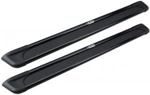 Westin running boards