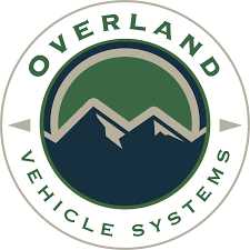 Overlanding Vehicle Systems logo