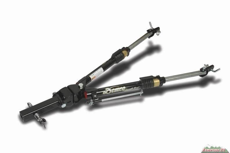 demco towbars