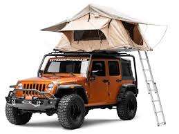 Smittybilt Tent