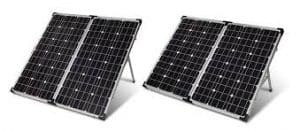 Smittybilt Solar Panels