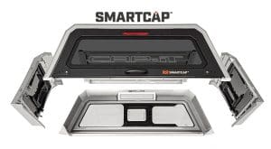 smart cap